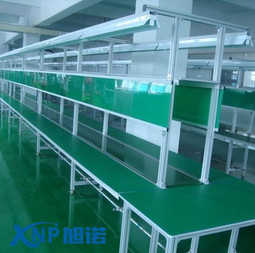 定制鋁型材工作臺，影響價格的3個決定性因素！