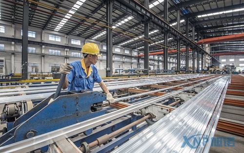 大而不強、小而不精，中國工業(yè)鋁型材行業(yè)發(fā)展任重道遠
